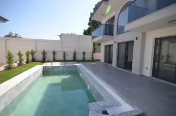 Ciftlik villa